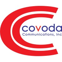 Covoda Communications Inc logo, Covoda Communications Inc contact details