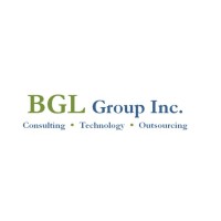 BGL Group Inc. logo, BGL Group Inc. contact details