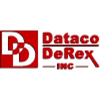 Dataco DeRex Inc. logo, Dataco DeRex Inc. contact details