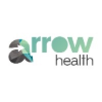 Arrow Health logo, Arrow Health contact details