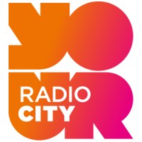 Radio City 96.7 logo, Radio City 96.7 contact details