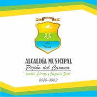 Alcaldía Municipal Pijiño del Carmen logo, Alcaldía Municipal Pijiño del Carmen contact details