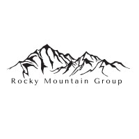 Rocky Mountain Group logo, Rocky Mountain Group contact details