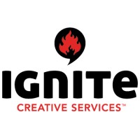 Ignite Creative Services, LLC. logo, Ignite Creative Services, LLC. contact details