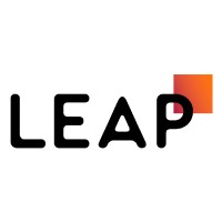 LeapXL logo, LeapXL contact details