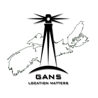 Geomatics Association of Nova Scotia logo, Geomatics Association of Nova Scotia contact details