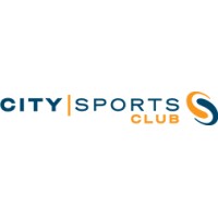 City Sports Club logo, City Sports Club contact details