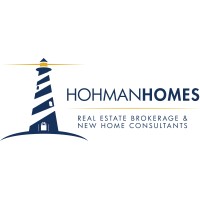 Hohman Homes logo, Hohman Homes contact details