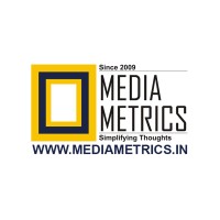 MediaMetrics logo, MediaMetrics contact details