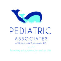 PEDIATRIC ASSOCIATES OF HAMPTON & PORTSMOUTH, P.C. logo, PEDIATRIC ASSOCIATES OF HAMPTON & PORTSMOUTH, P.C. contact details