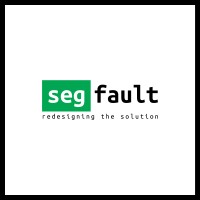 SegFault by Numbers logo, SegFault by Numbers contact details