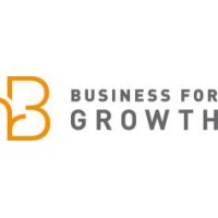 Business For Growth Ltd logo, Business For Growth Ltd contact details