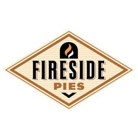 Fireside Pies logo, Fireside Pies contact details