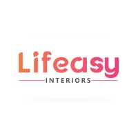 Lifeasy Interior logo, Lifeasy Interior contact details