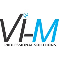 Vi-M Professional Solutions logo, Vi-M Professional Solutions contact details