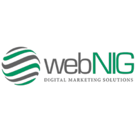 webNIG logo, webNIG contact details