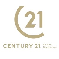 CENTURY  21 Collins Realty, Inc. logo, CENTURY  21 Collins Realty, Inc. contact details