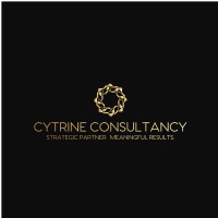 CYTRINE CONSULTANCY logo, CYTRINE CONSULTANCY contact details