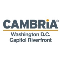 Cambria Hotel Washington D.C. Capitol Riverfront logo, Cambria Hotel Washington D.C. Capitol Riverfront contact details