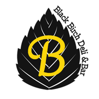 Black Birch Deli logo, Black Birch Deli contact details