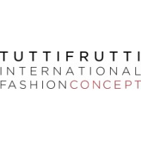 Tuttifrutti International Fashion Concept logo, Tuttifrutti International Fashion Concept contact details