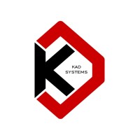 KAD::Systems logo, KAD::Systems contact details