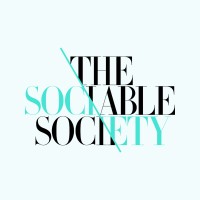 The Sociable Society logo, The Sociable Society contact details