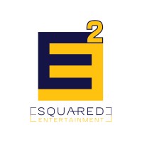 E Squared Entertainment logo, E Squared Entertainment contact details