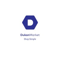 Dukan Market App logo, Dukan Market App contact details