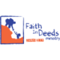 Faith In Deeds Ministry logo, Faith In Deeds Ministry contact details