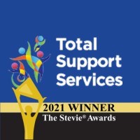 Total Support Services logo, Total Support Services contact details