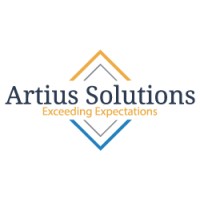 Artius Solutions logo, Artius Solutions contact details