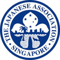 Japanese Association of Singapore logo, Japanese Association of Singapore contact details