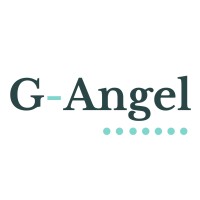 G-Angel logo, G-Angel contact details