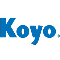 Koyo Bearings North America logo, Koyo Bearings North America contact details