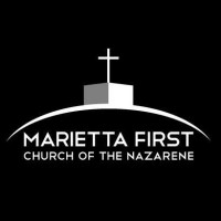 Marietta First Church of the Nazarene logo, Marietta First Church of the Nazarene contact details