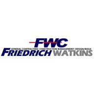 Friedrich Watkins of Tampa logo, Friedrich Watkins of Tampa contact details