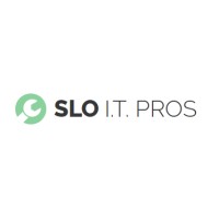 SLO I.T. PROS logo, SLO I.T. PROS contact details