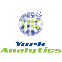 York Analytics, LLC logo, York Analytics, LLC contact details