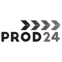 PROD 24 logo, PROD 24 contact details