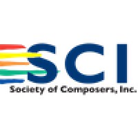 Society Of Composers logo, Society Of Composers contact details