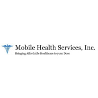 Mobile Health Services Inc. logo, Mobile Health Services Inc. contact details