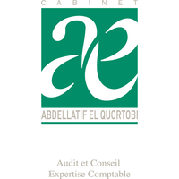 CABINET ABDELLATIF EL QUORTOBI logo, CABINET ABDELLATIF EL QUORTOBI contact details