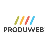 ProduWeb logo, ProduWeb contact details