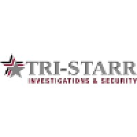 TRI-STARR INVESTIGATIONS INC logo, TRI-STARR INVESTIGATIONS INC contact details