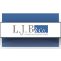 LJB & Co. Construction Recruitment logo, LJB & Co. Construction Recruitment contact details