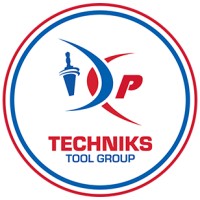 Techniks logo, Techniks contact details