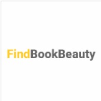 Find Book Beauty logo, Find Book Beauty contact details