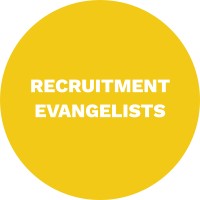 Recruitment Evangelists logo, Recruitment Evangelists contact details