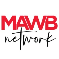 MAWB Network logo, MAWB Network contact details